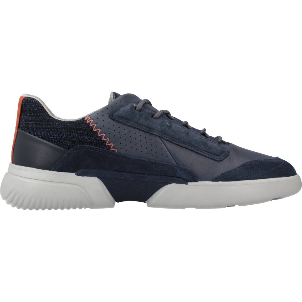 GEOX U SMOOTHER A en color AZUL (4)