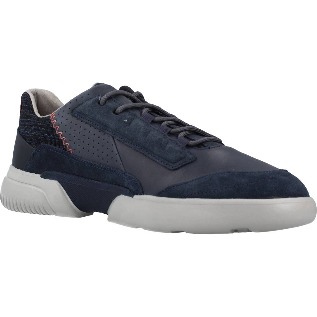 GEOX U SMOOTHER A en color AZUL (5)