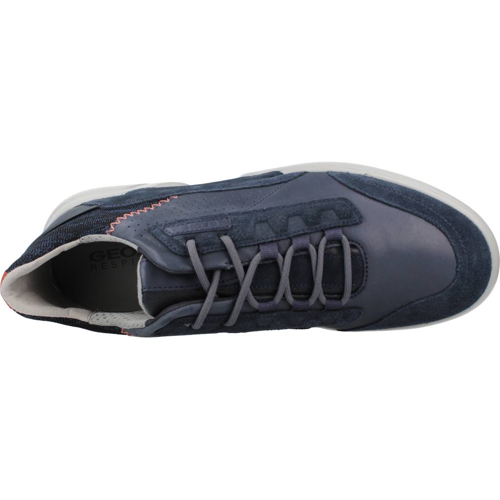 GEOX U SMOOTHER A en color AZUL (7)