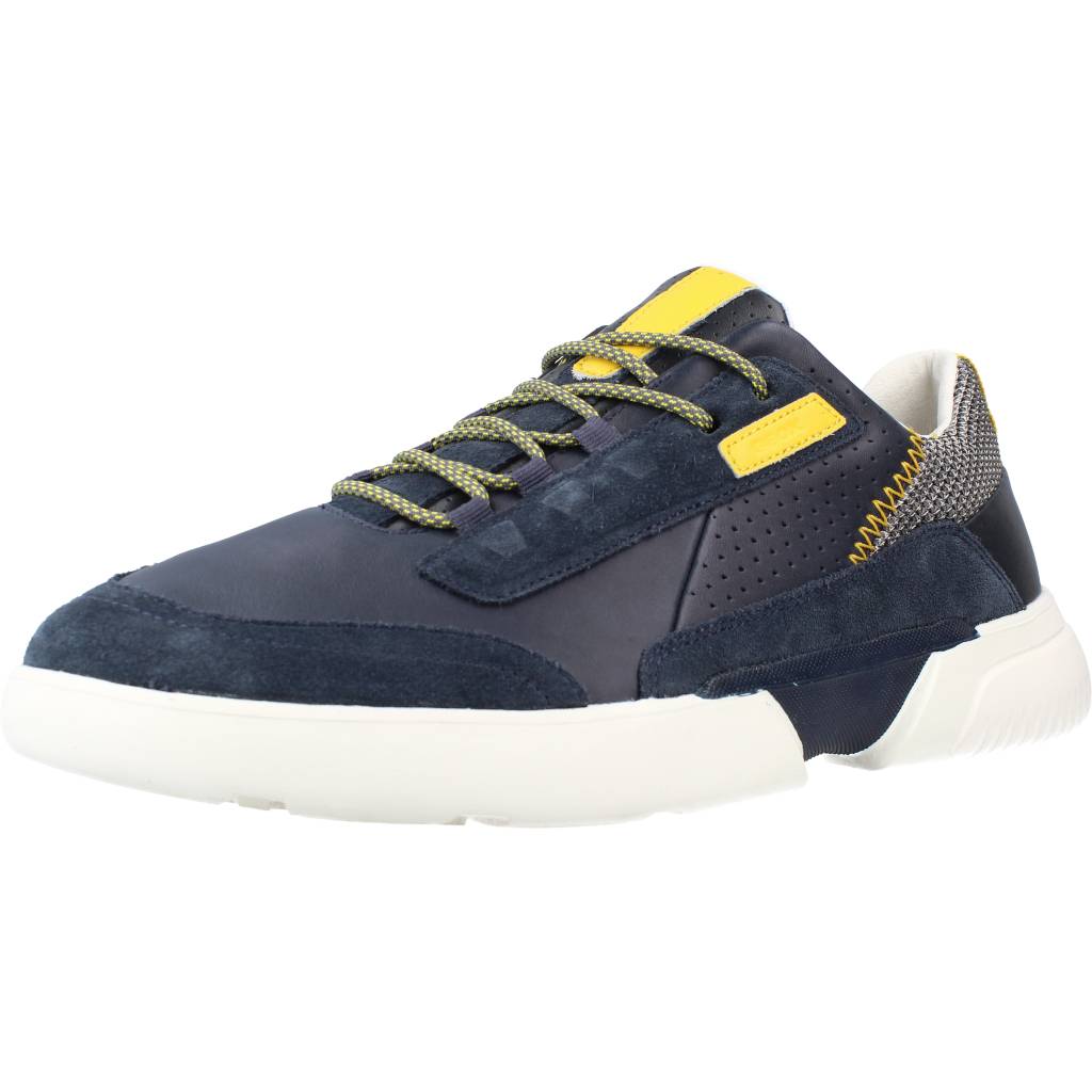 GEOX U SMOOTHER A en color AZUL (1)