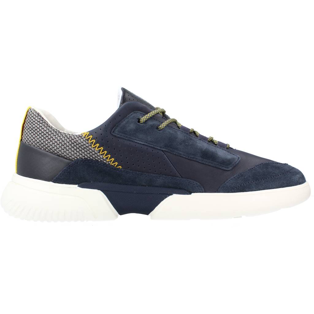 GEOX U SMOOTHER A en color AZUL (4)