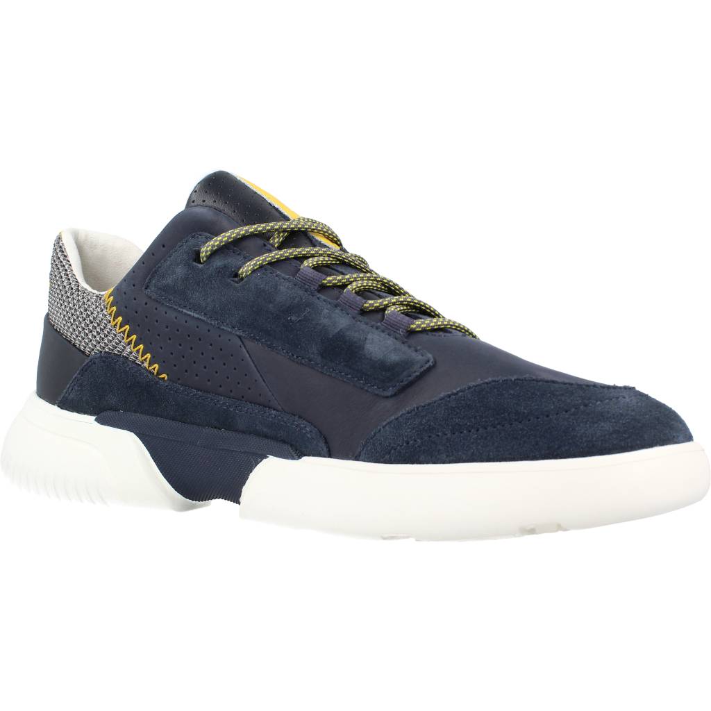 GEOX U SMOOTHER A en color AZUL (5)