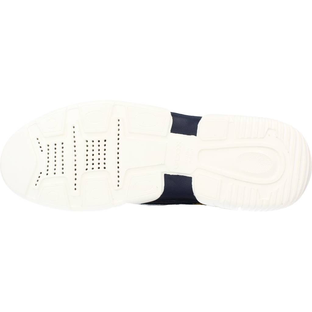 GEOX U SMOOTHER A en color AZUL (6)