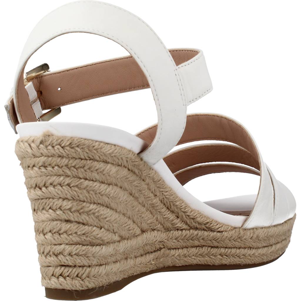 GEOX D SOLEIL C en color BLANCO (3)