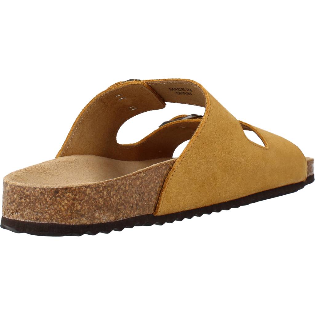GEOX D BRIONIA O en color AMARILLO (3)