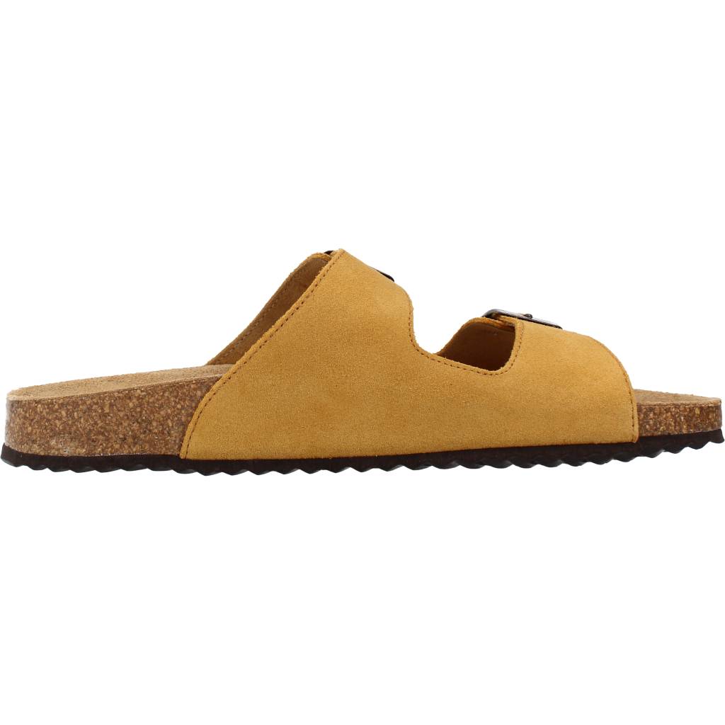 GEOX D BRIONIA O en color AMARILLO (4)