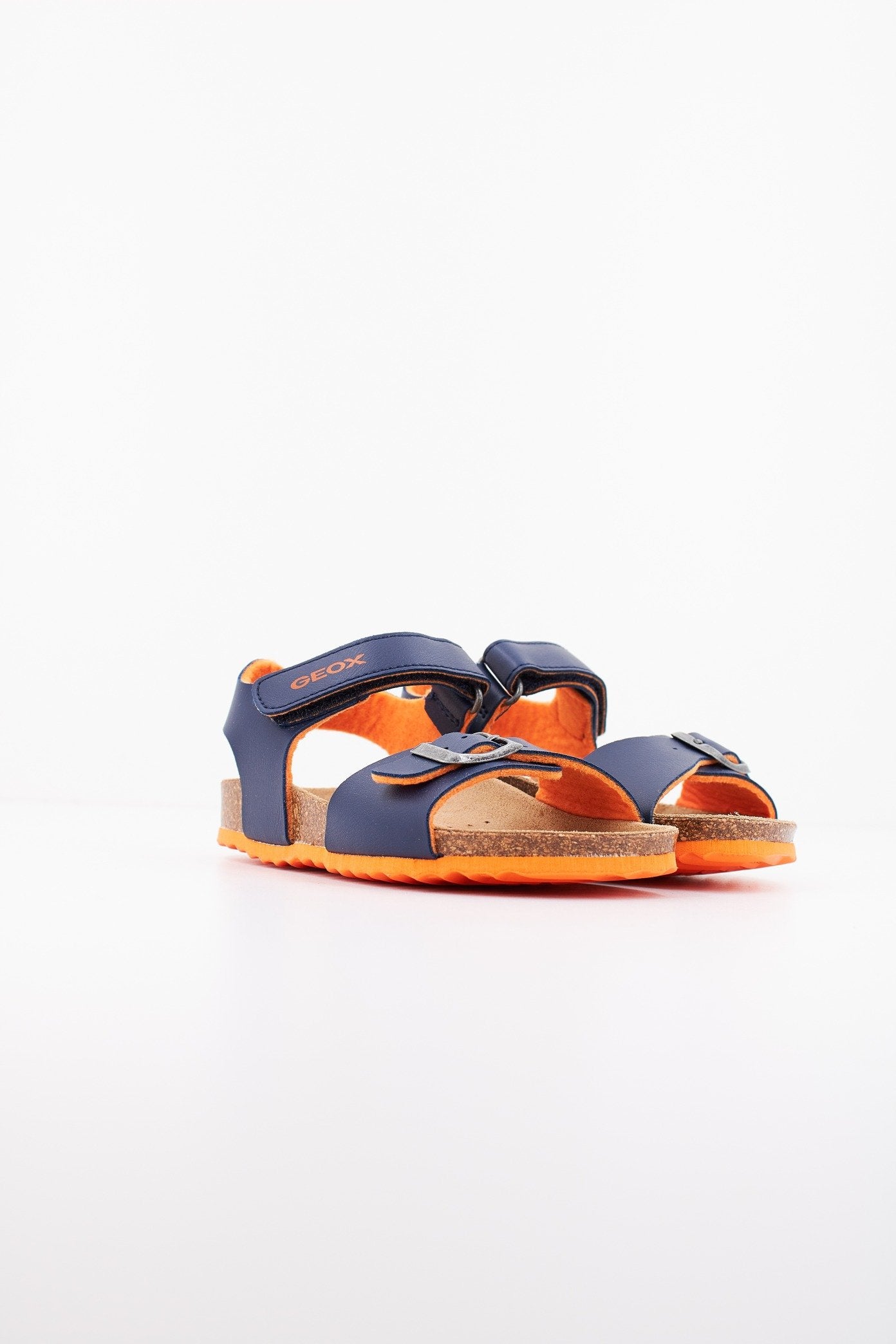 GEOX J GHITA BOY en color AZUL (2)