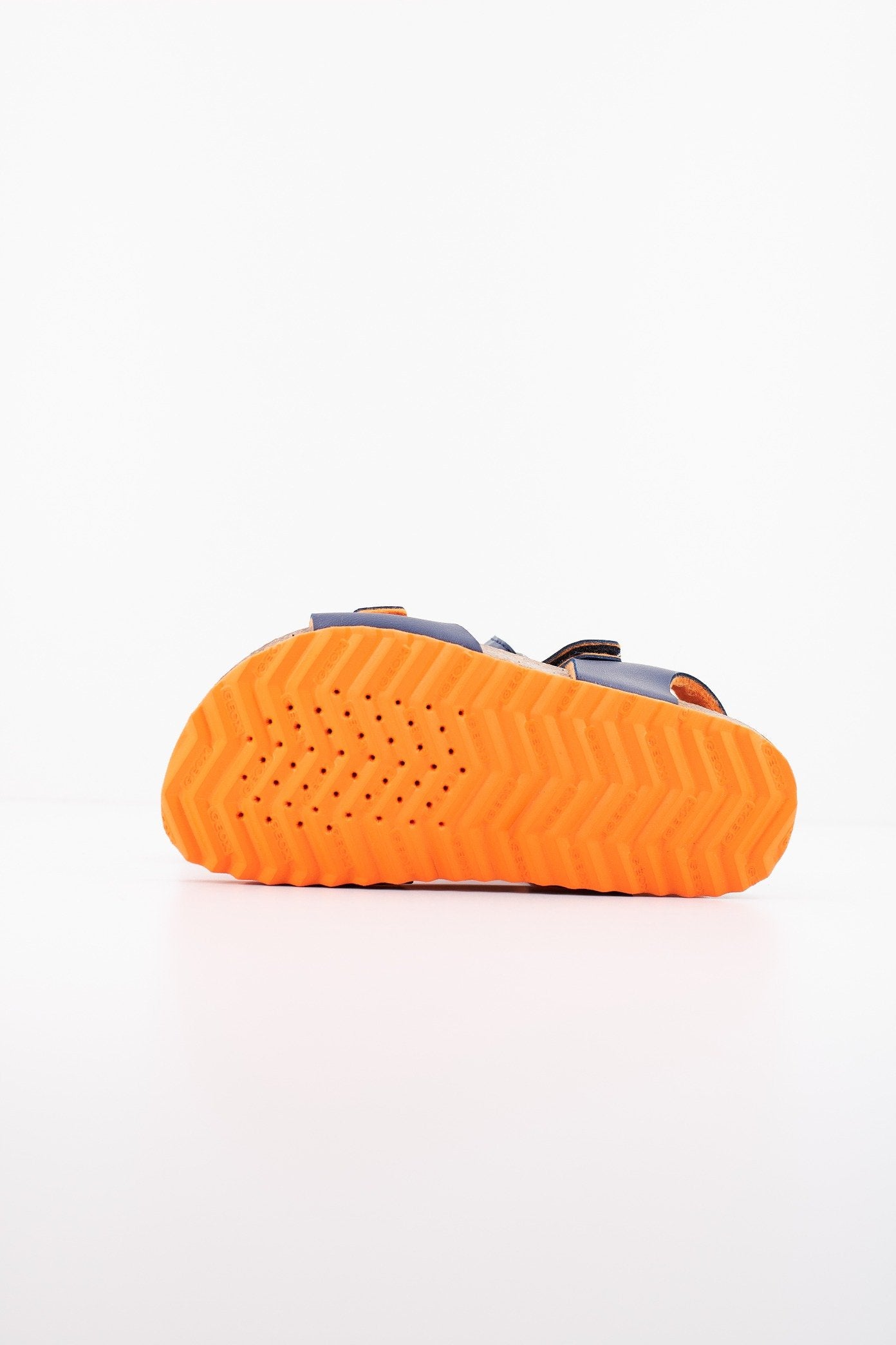 GEOX J GHITA BOY en color AZUL (4)