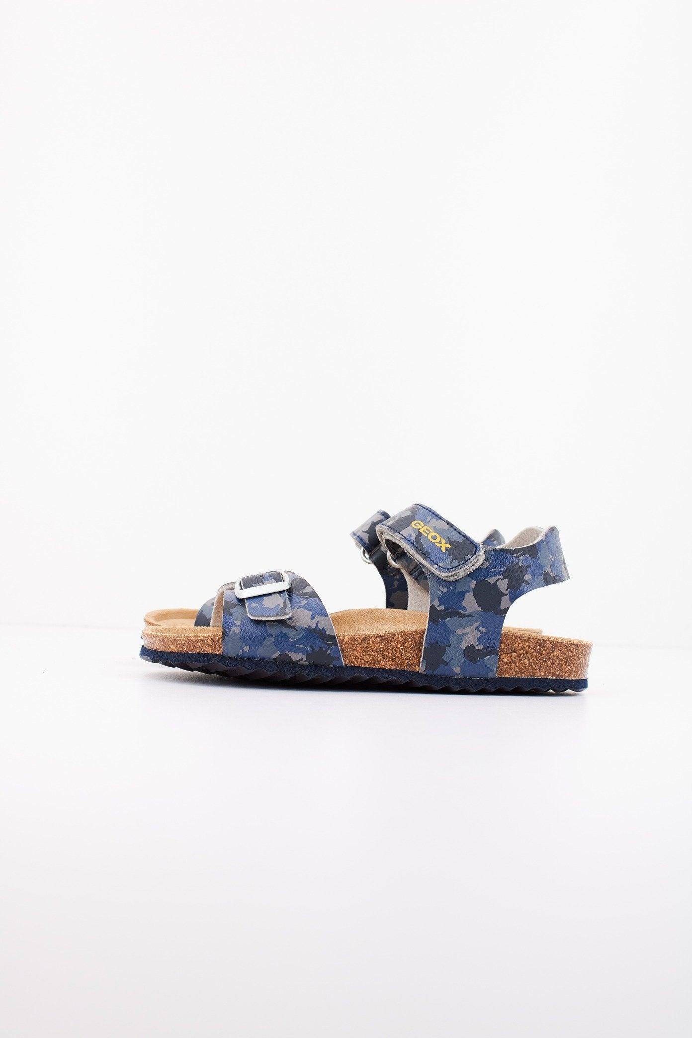 GEOX J GHITA BOY en color AZUL (1)
