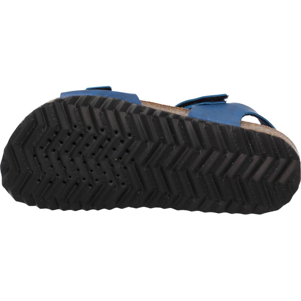 GEOX J GHITA BOY B en color AZUL (6)