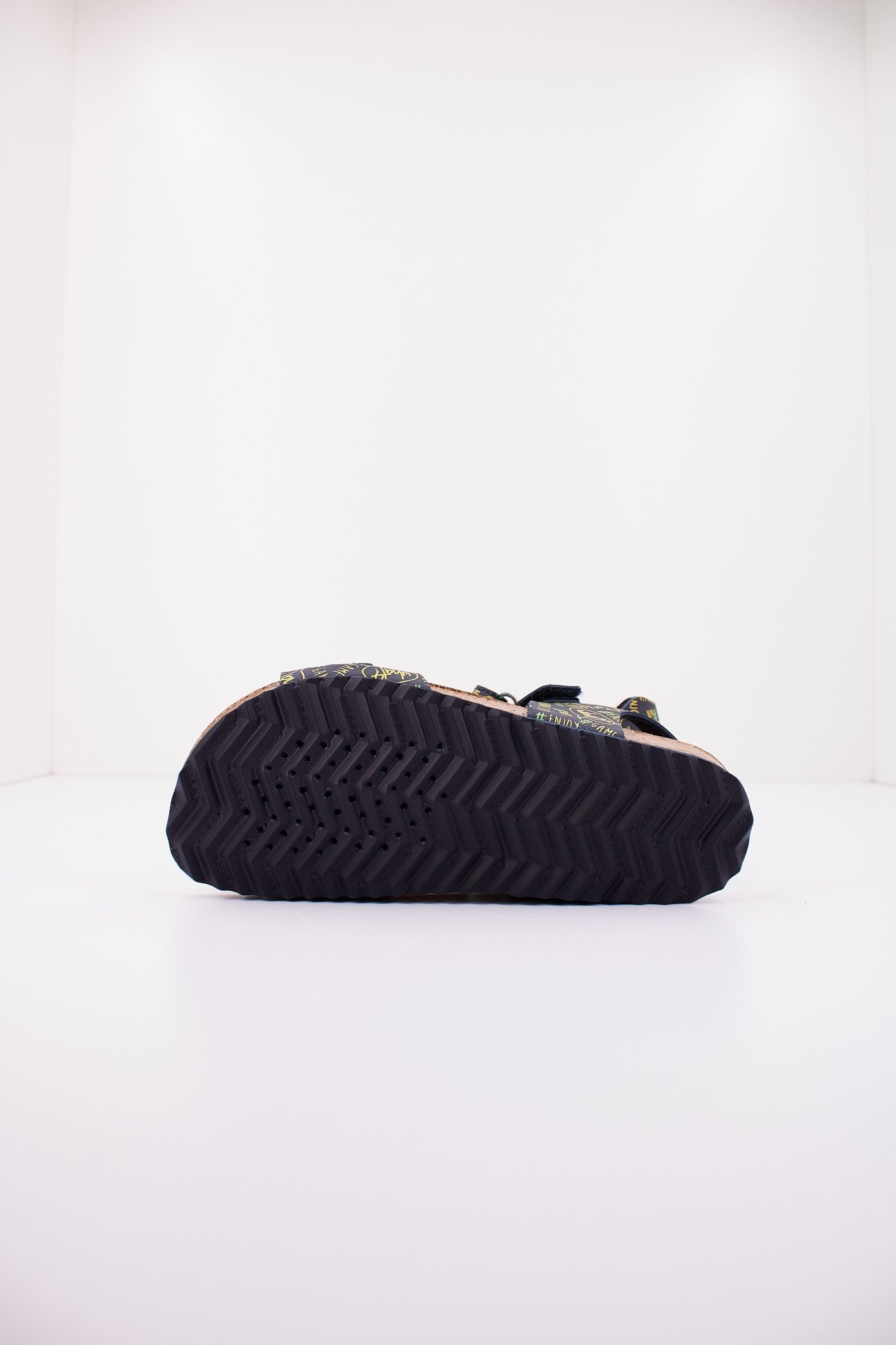GEOX J GHITA BOY en color AZUL (4)