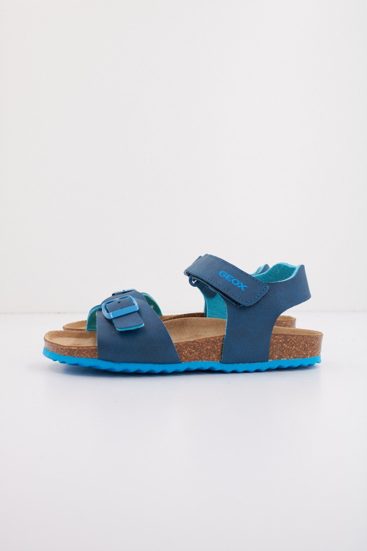 GEOX J GHITA BOY en color AZUL (1)