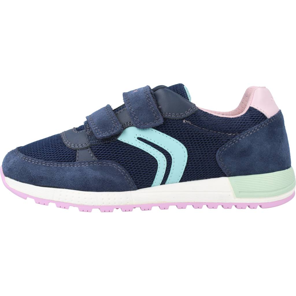 GEOX J ALBEN GIRL A en color AZUL (2)
