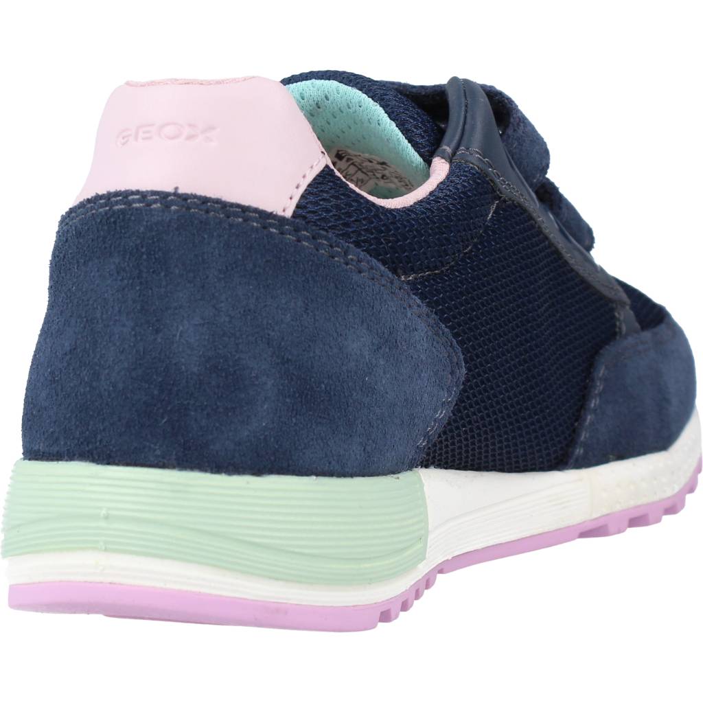 GEOX J ALBEN GIRL A en color AZUL (3)