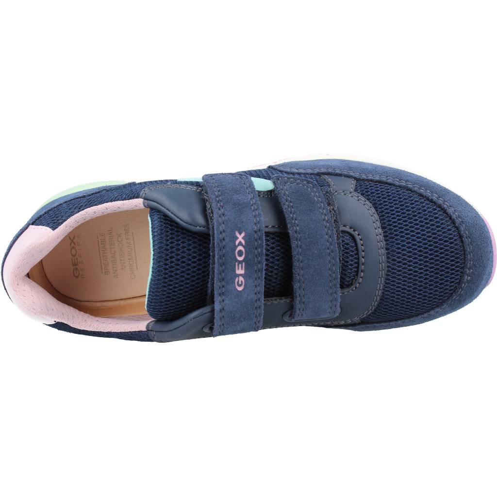 GEOX J ALBEN GIRL A en color AZUL (7)