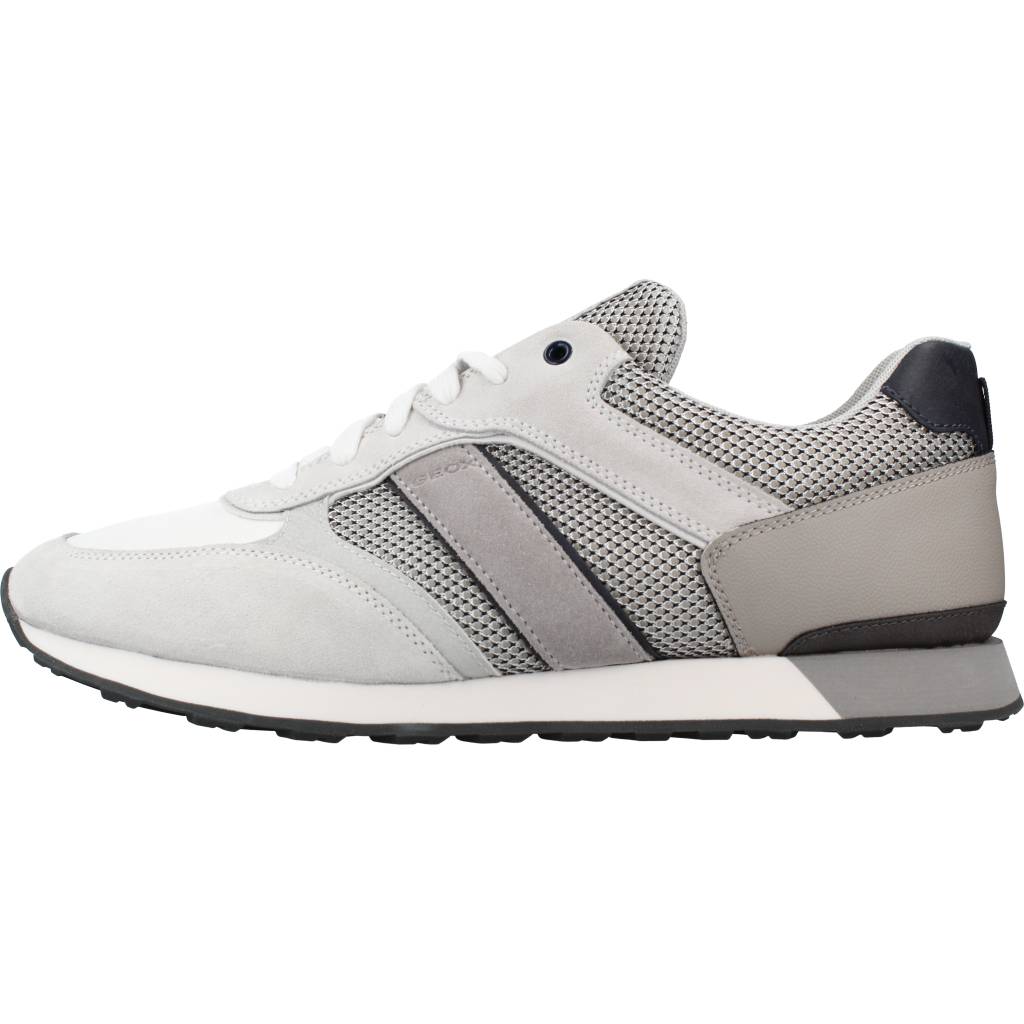 GEOX U FIDENZA D en color GRIS (2)