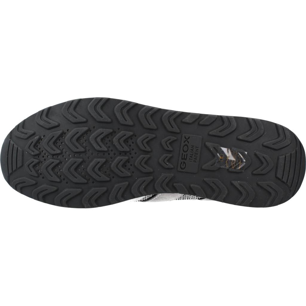 GEOX U FIDENZA D en color GRIS (6)
