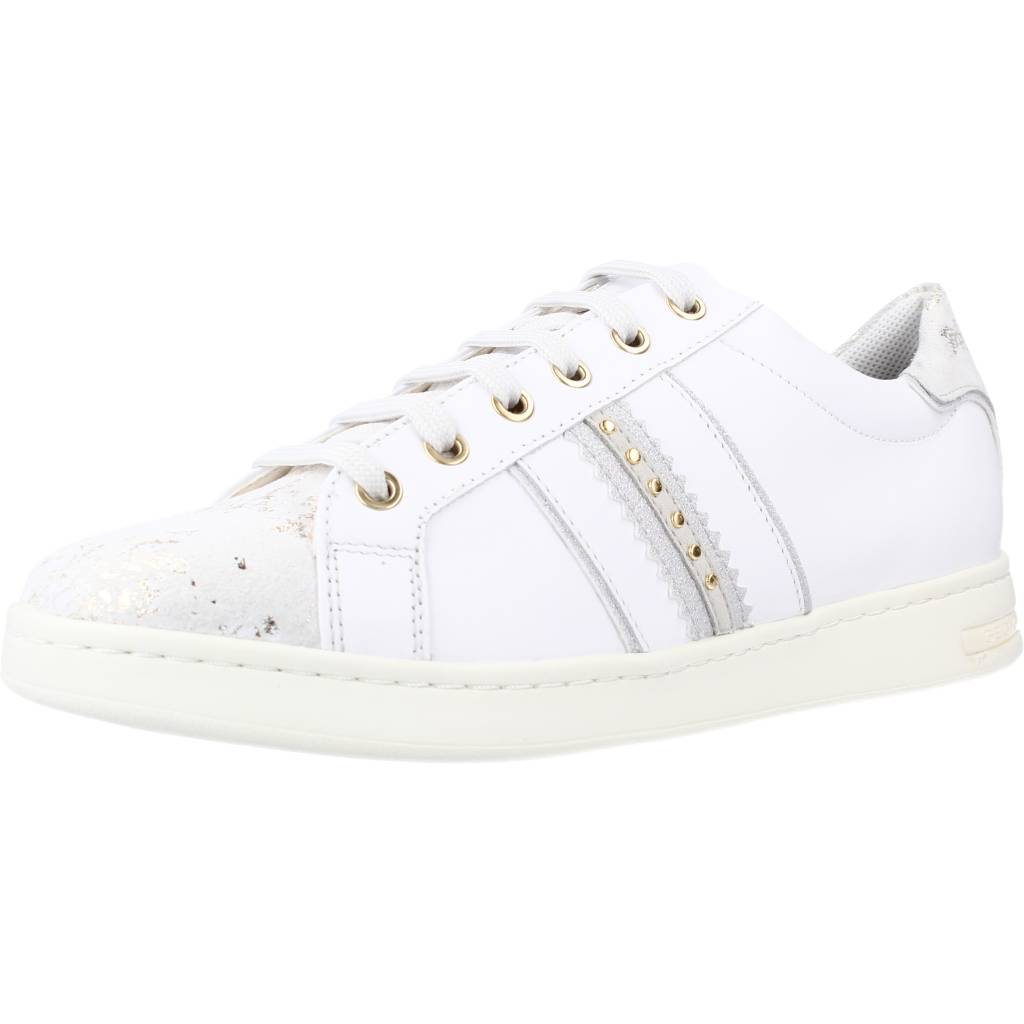 GEOX D JAYSEN D en color BLANCO (1)