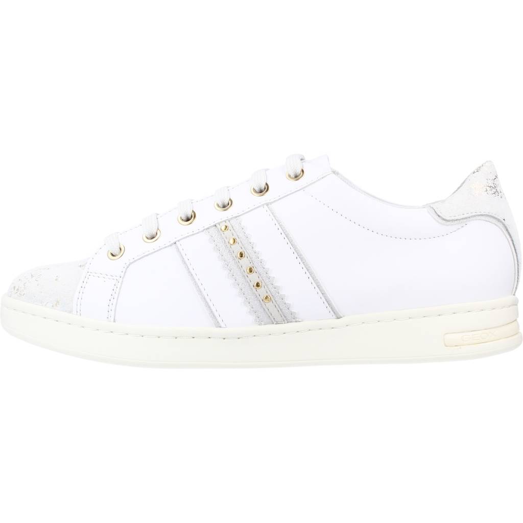 GEOX D JAYSEN D en color BLANCO (2)
