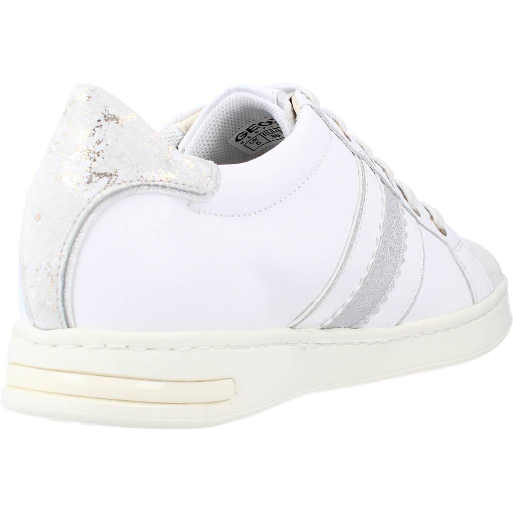 GEOX D JAYSEN D en color BLANCO (3)