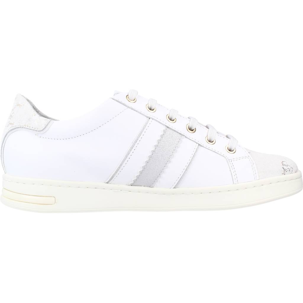 GEOX D JAYSEN D en color BLANCO (4)