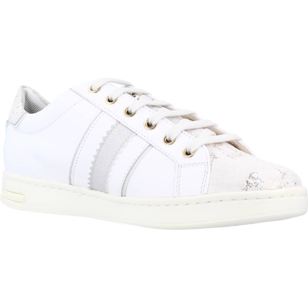 GEOX D JAYSEN D en color BLANCO (5)
