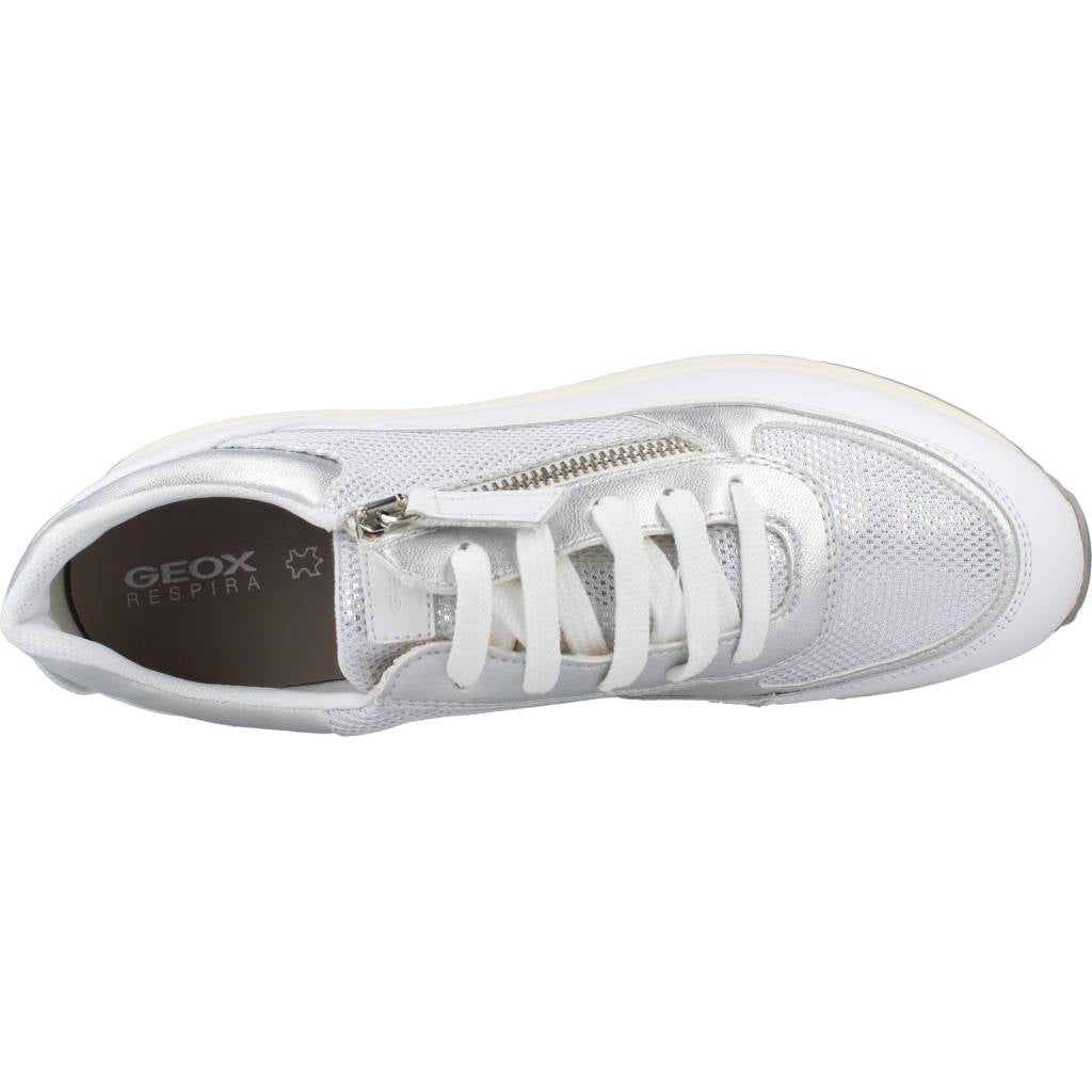GEOX D AIRELL A en color GRIS (7)