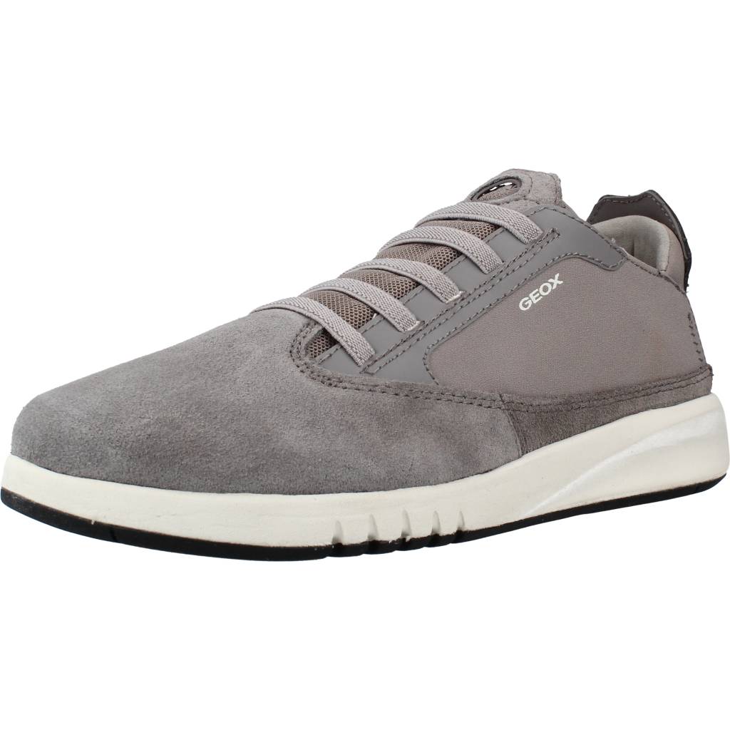 GEOX J AERANTER BOY B en color GRIS (1)