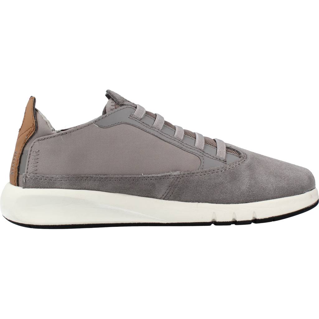 GEOX J AERANTER BOY B en color GRIS (4)