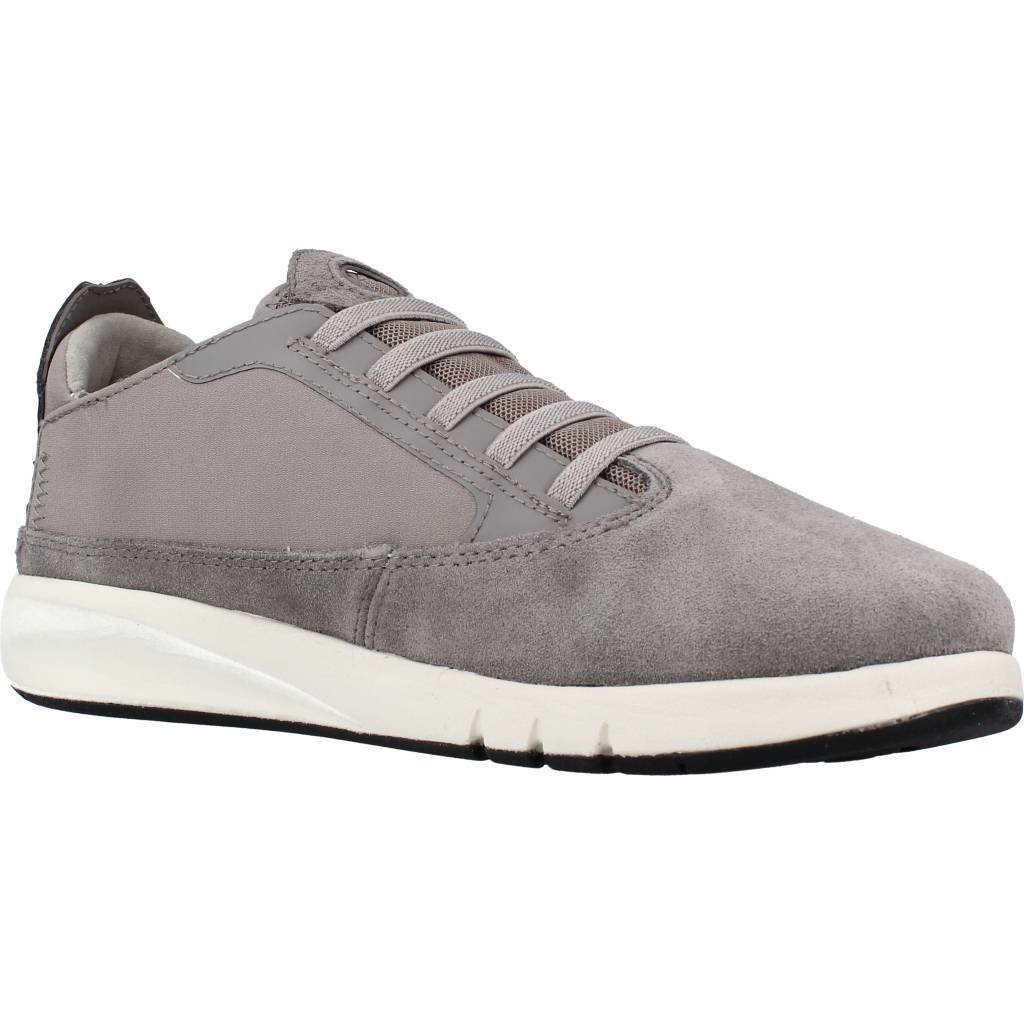 GEOX J AERANTER BOY B en color GRIS (5)