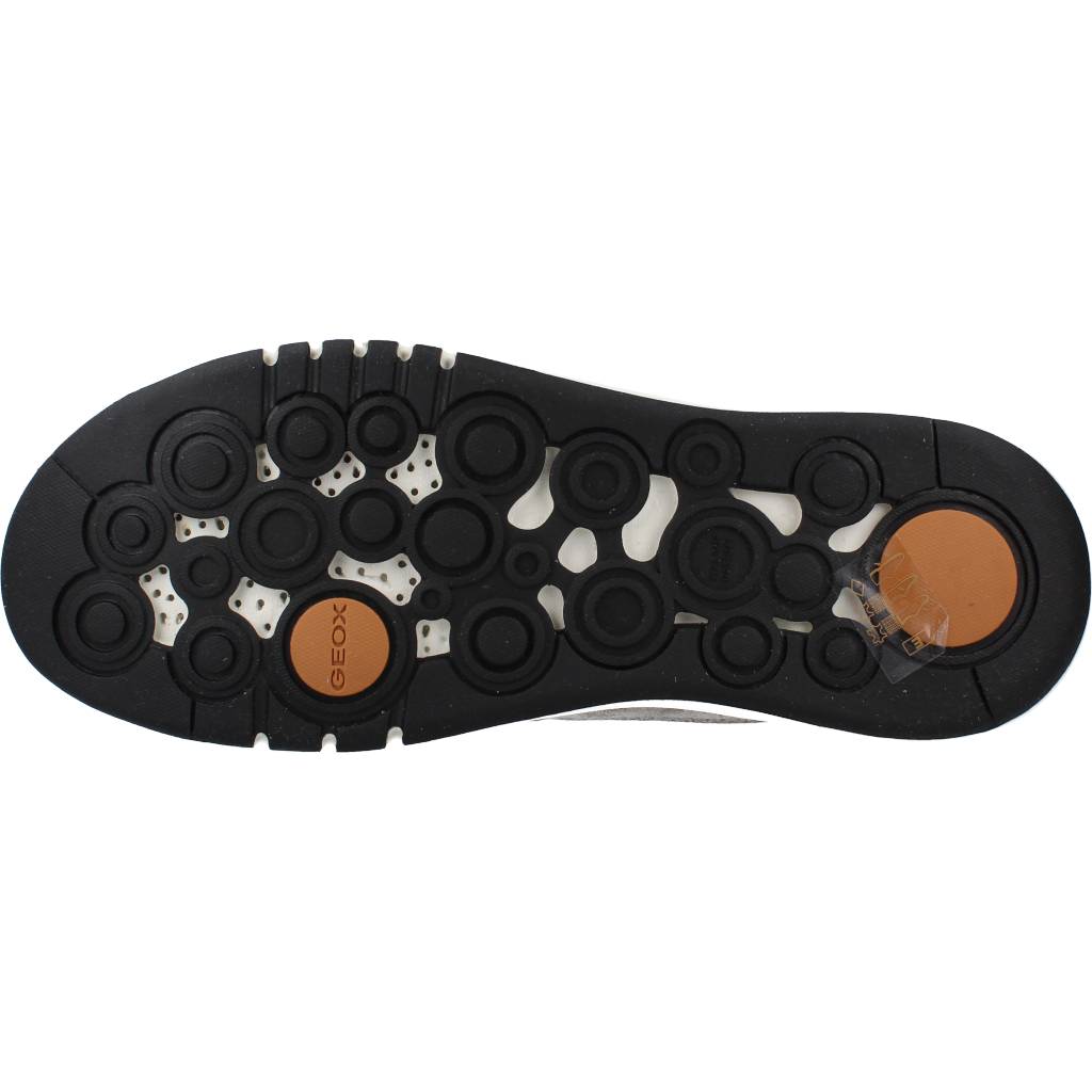 GEOX J AERANTER BOY B en color GRIS (6)