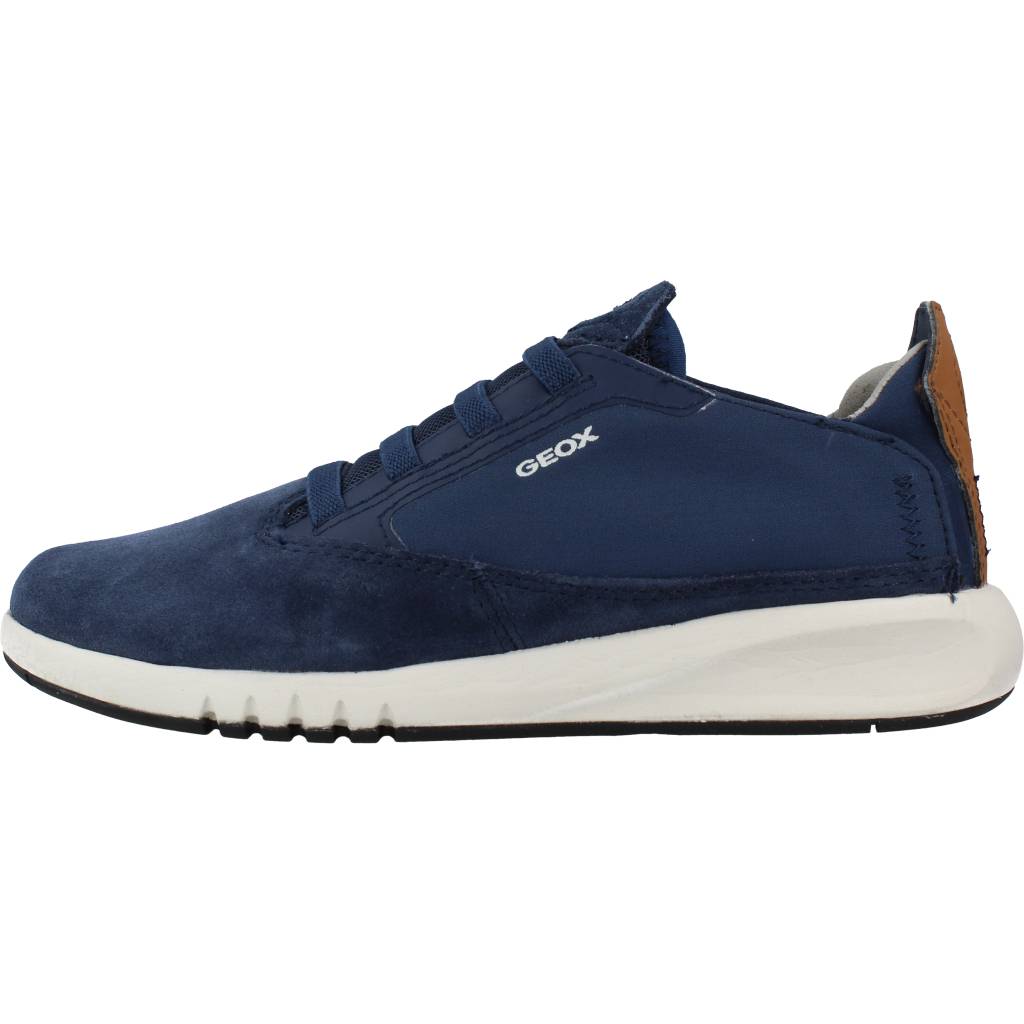 GEOX J AERANTER BOY B en color AZUL (2)