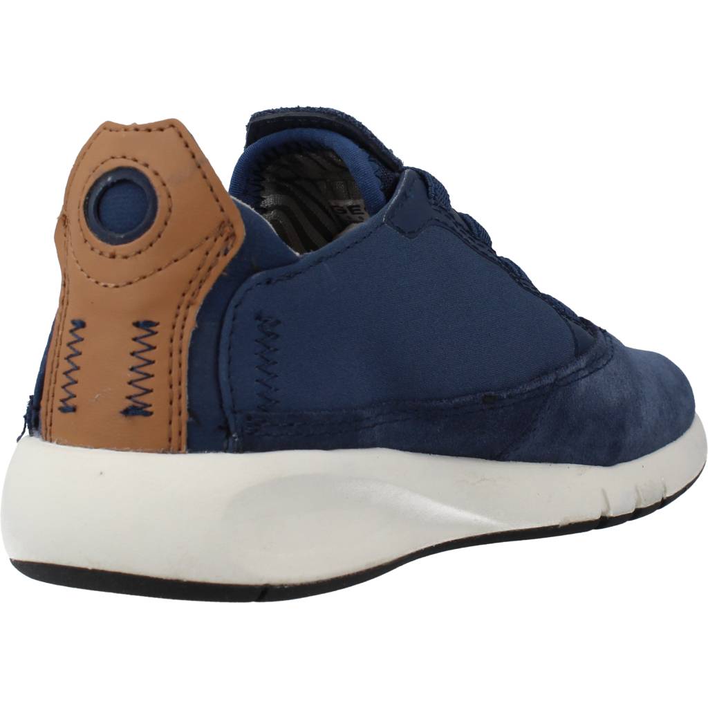 GEOX J AERANTER BOY B en color AZUL (3)