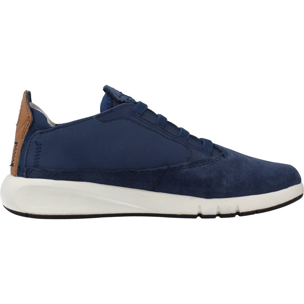 GEOX J AERANTER BOY B en color AZUL (4)