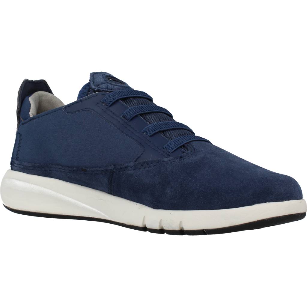 GEOX J AERANTER BOY B en color AZUL (5)