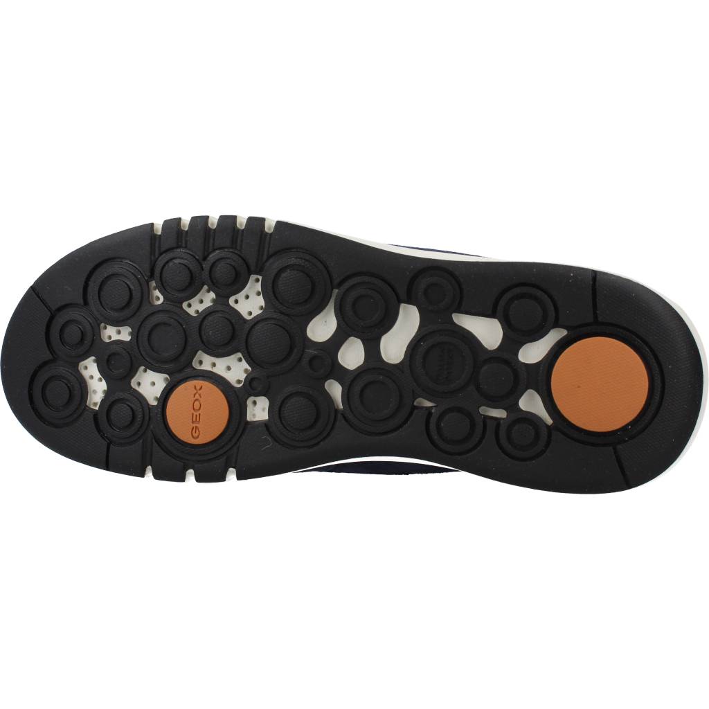 GEOX J AERANTER BOY B en color AZUL (6)