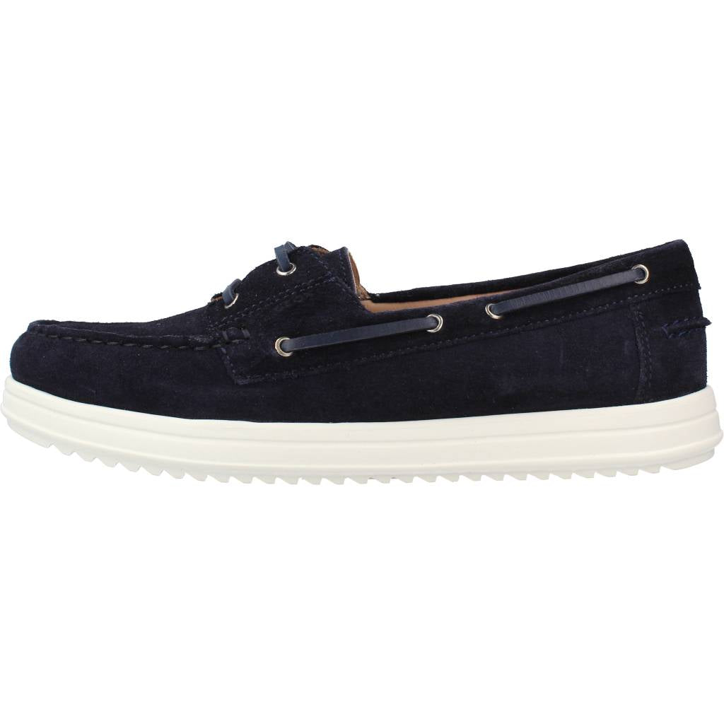 GEOX D GENOVA MOC A en color AZUL (2)