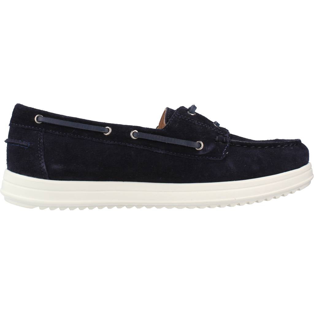 GEOX D GENOVA MOC A en color AZUL (4)