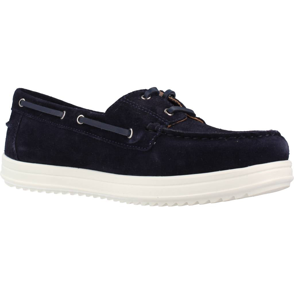 GEOX D GENOVA MOC A en color AZUL (5)
