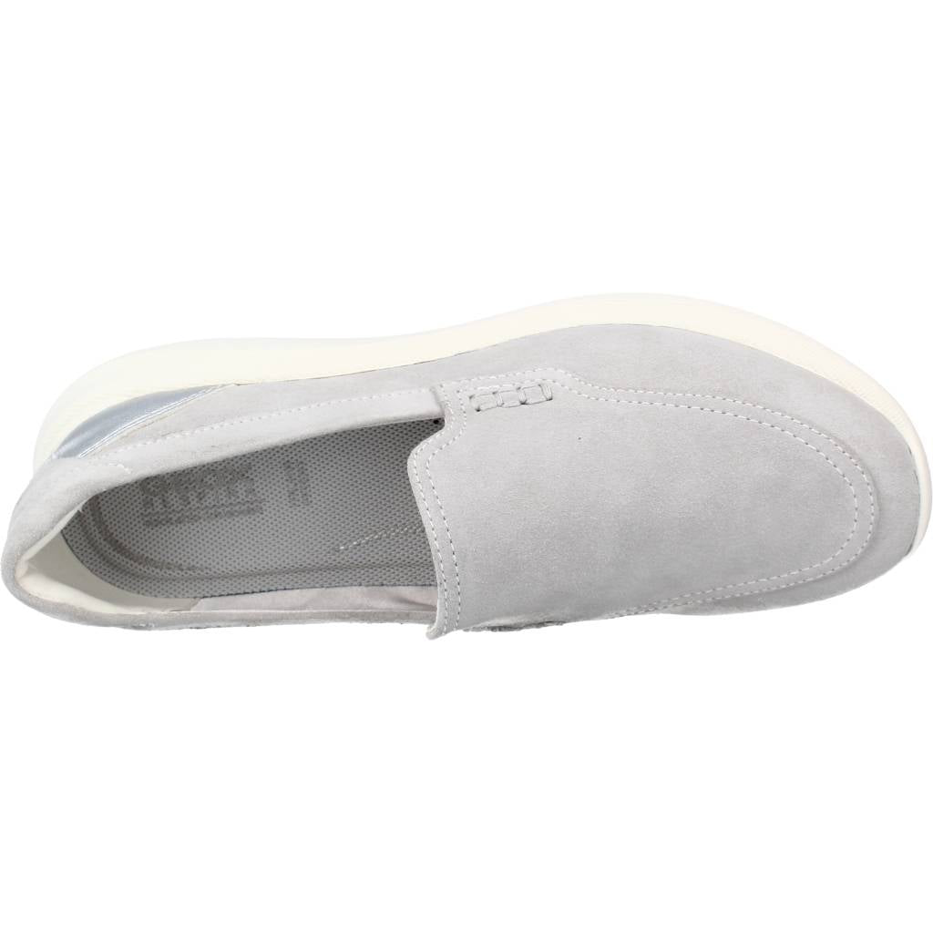 GEOX D DIODIANA A en color GRIS (7)