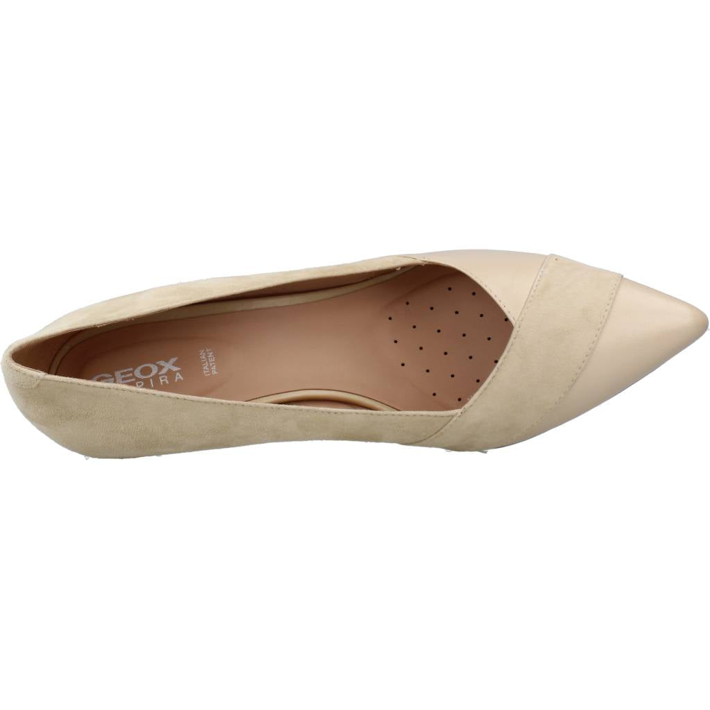 GEOX D BIBBIANA A en color BEIS (7)