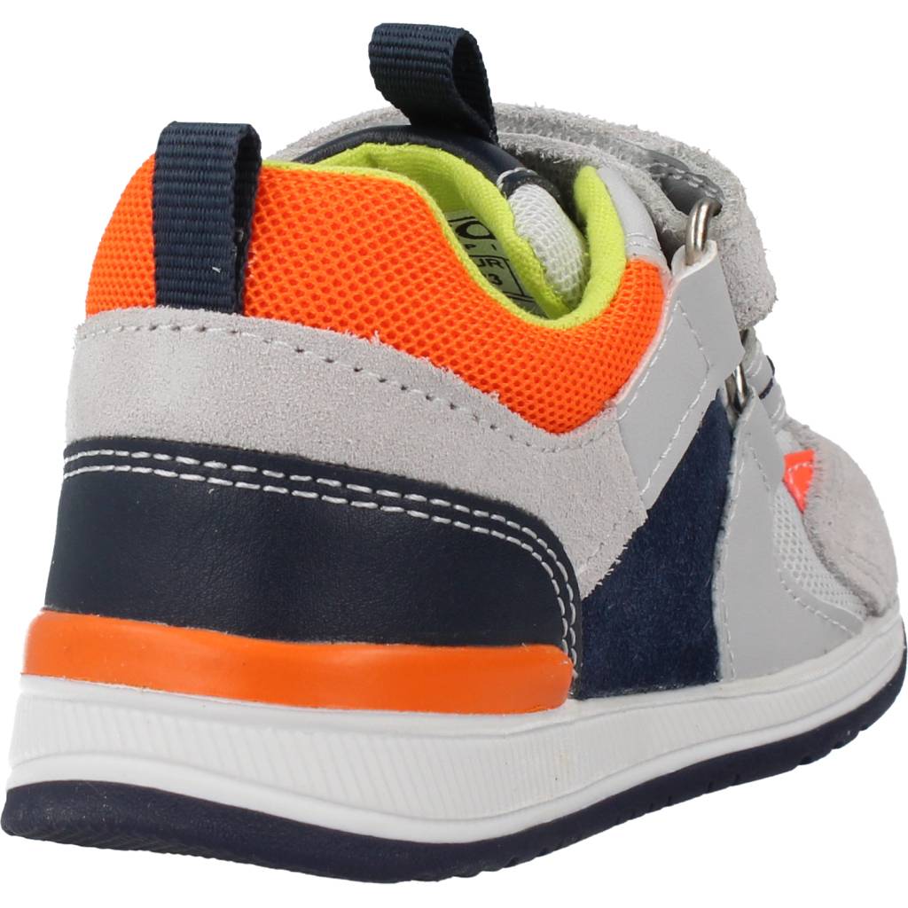 GEOX B RISHON BOY B en color GRIS (3)