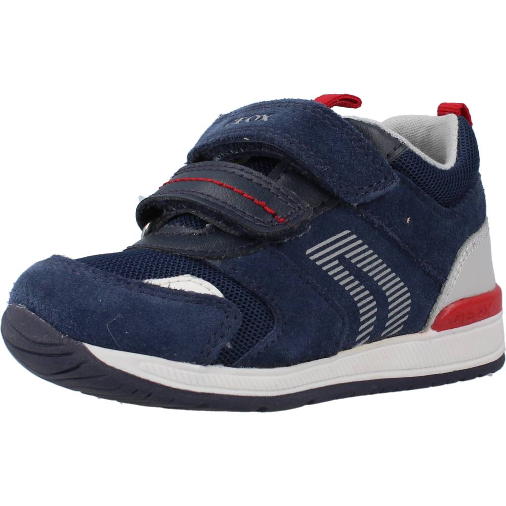 GEOX B RISHON BOY B en color AZUL (1)