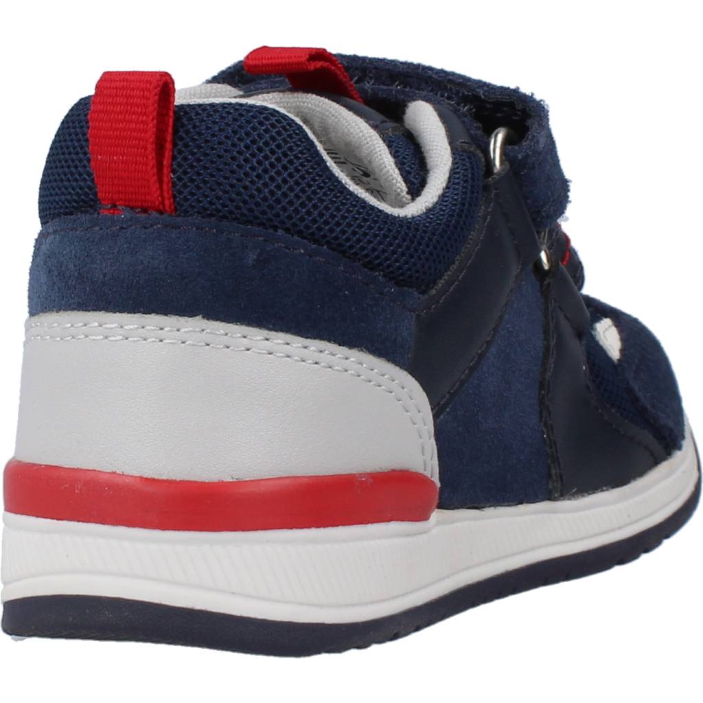 GEOX B RISHON BOY B en color AZUL (3)
