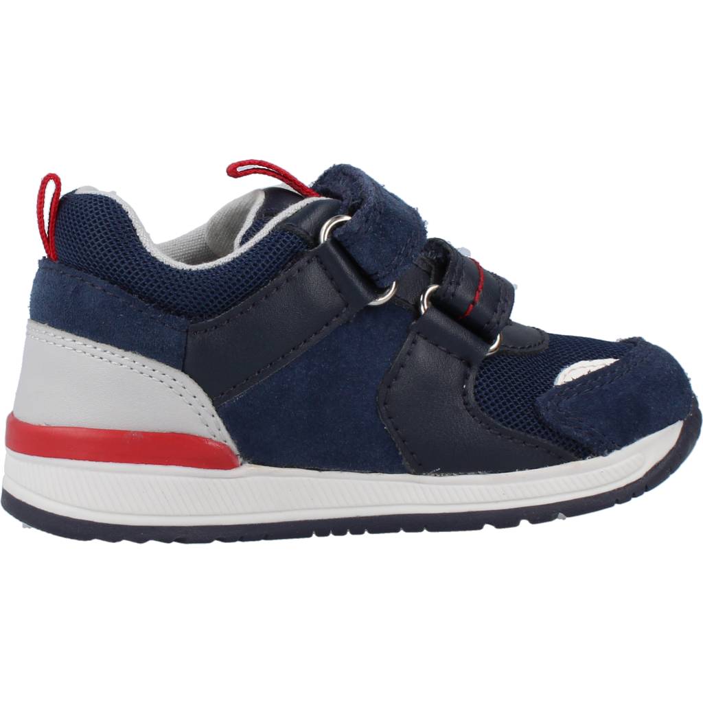 GEOX B RISHON BOY B en color AZUL (4)