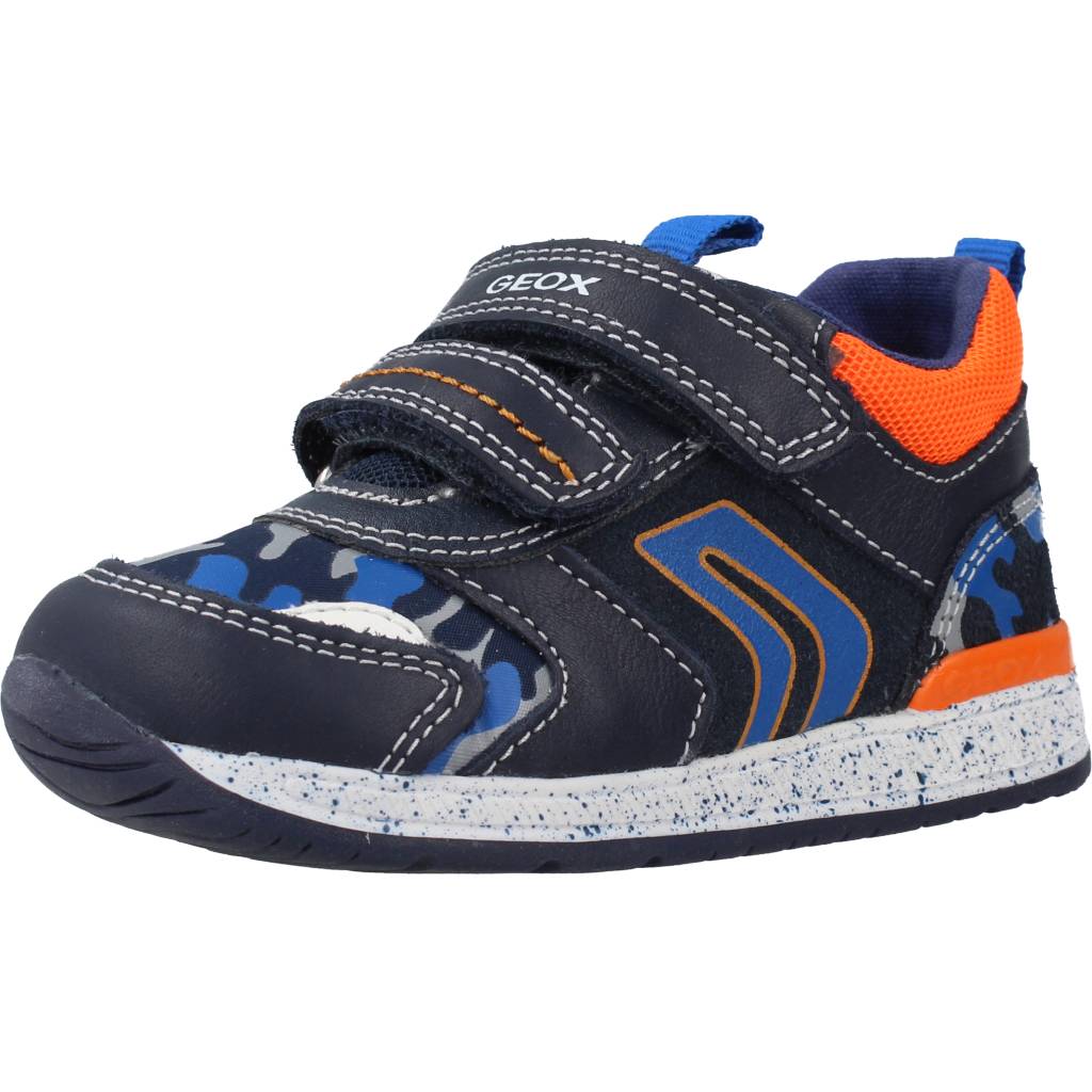 GEOX B RISHON BOY B en color AZUL (1)
