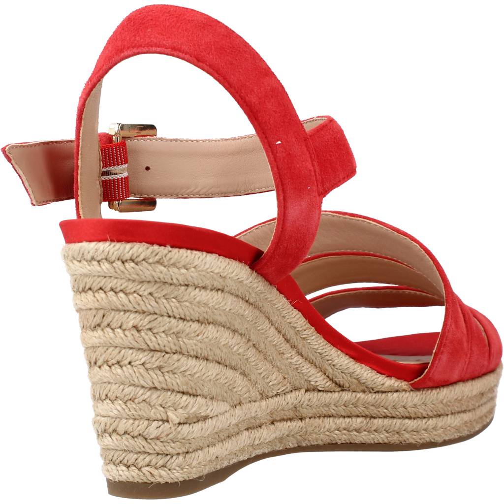 GEOX D SOLEIL C en color ROJO (3)