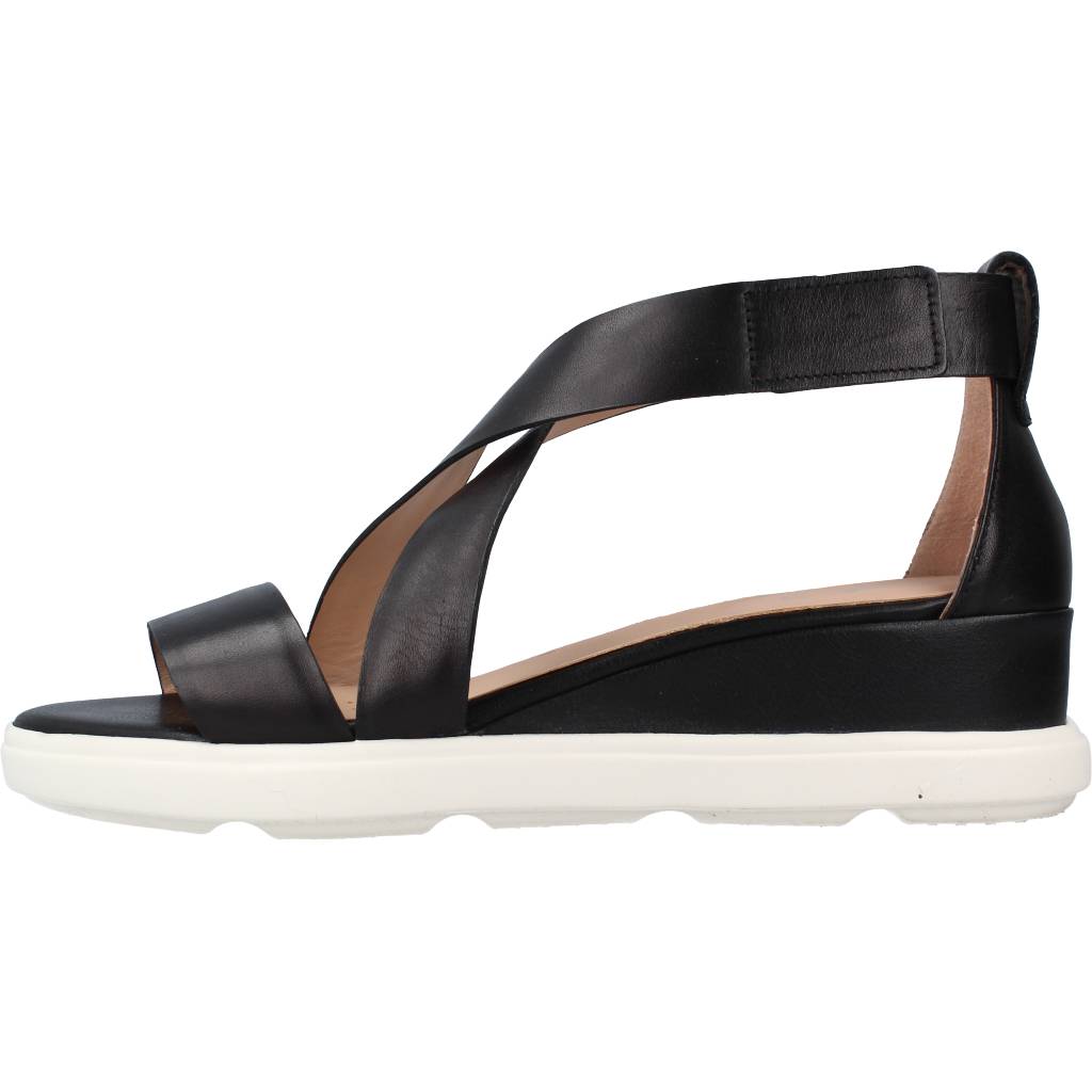 GEOX D PISA F en color NEGRO (2)