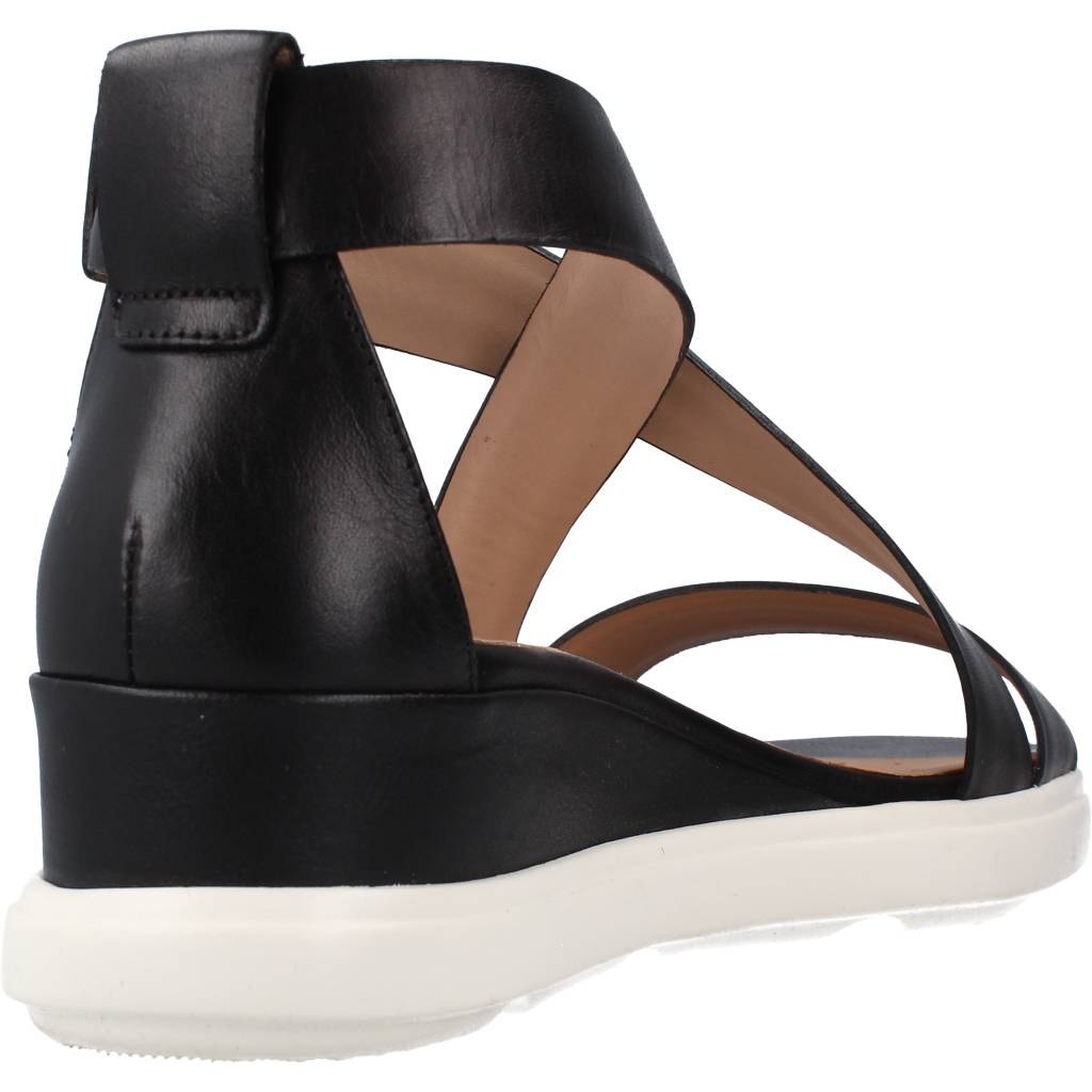 GEOX D PISA F en color NEGRO (3)
