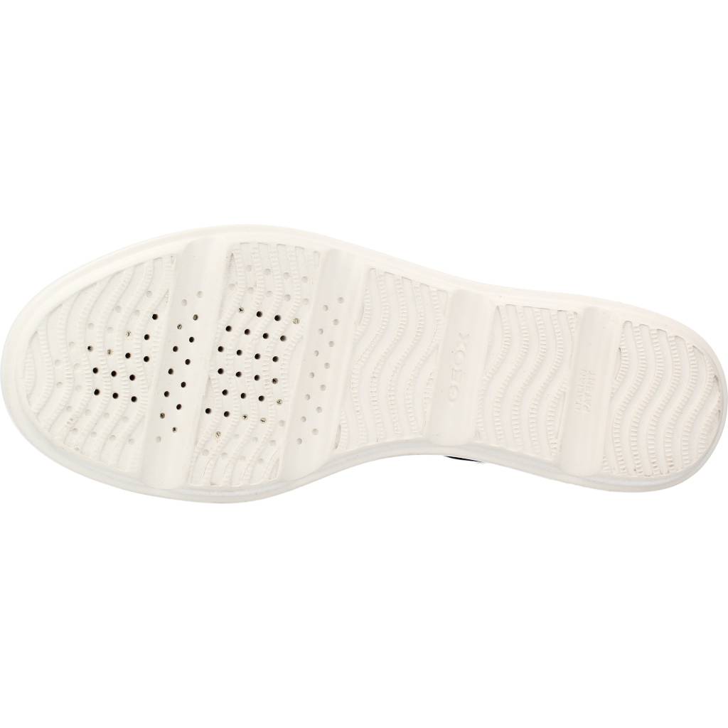 GEOX D PISA F en color NEGRO (6)
